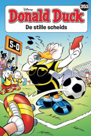 Donald Duck Pocket