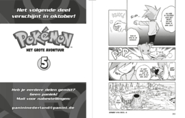 Pokémon Manga 04