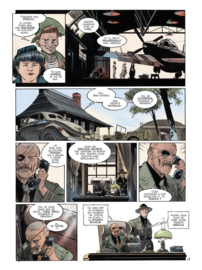 Kong Crew 3 (van 3) hc