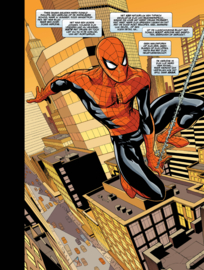 Spider-Man/Black Cat 1 (van 3)