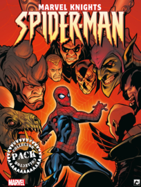 Spider-Man Marvel Knights