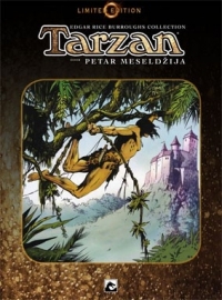 Tarzan Limited Edition