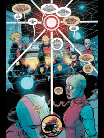 Guardians of the Galaxy 3: Grootrise 1 (van 2)