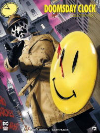 Doomsday Clock