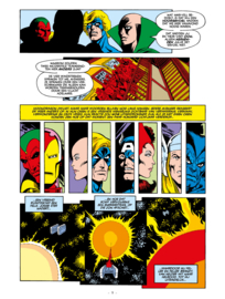 Marvel Classics 4: Thanos The Final Threat sc