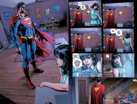 Superman: Lost 1 (van 2)