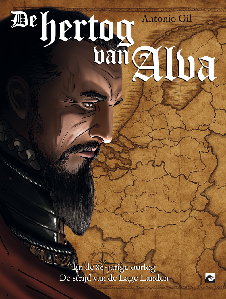 Alva, De hertog van