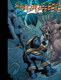 Thanos 3: Godengroeve 1 (van 2)
