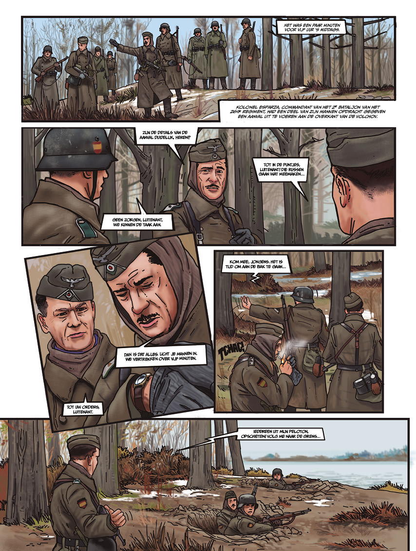 Volchov hc