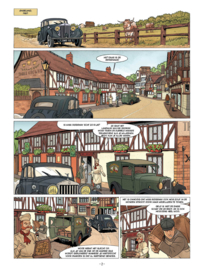 Agatha Christie pocket 1