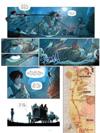 Roep van de Wildernis hc