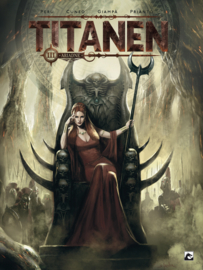 Titanen 3 (van 4) sc