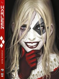 Harleen 1 (van 3)