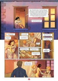 Duelliste 2 (van 3) hc