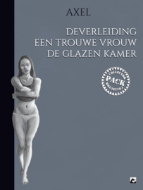 Axel CP (Verleiding/Trouwe Vrouw/Glazen Kamer)