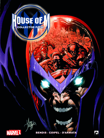 House of M CP (1/2/3)
