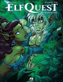 ElfQuest de laatste tocht 7