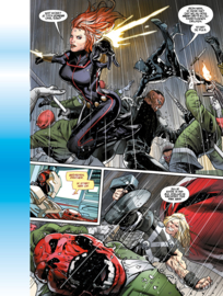 Avengers: All-Out 2 (van 2)