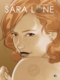 Sara Lone integraal CP