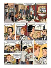 Zeppelin in gevaar hc