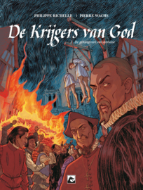 De Krijgers van God 2 (van 5)