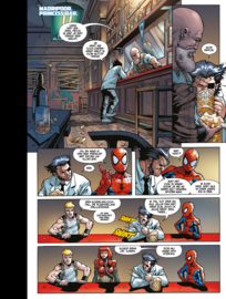 Fortnite x Marvel CP (1/2/3)