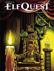 ElfQuest 3