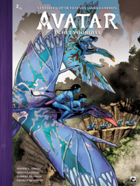 Avatar 5: In het voordeel 2 (van 3)