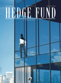 Hedge Fund 2 (van 7)