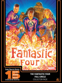 FANTASTIC FOUR