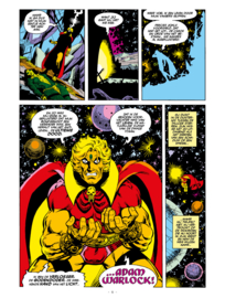 Marvel Classics 4: Thanos The Final Threat sc
