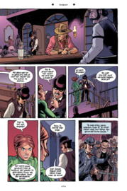 The Sixth Gun 2