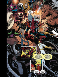 Spider-Man/Deadpool 8: Clonepool 2 (van 2)
