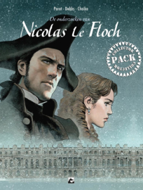 Nicolas le Floch