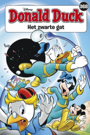 Donald Duck Pocket 368