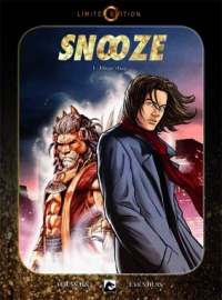Snooze 1, Limited Edition 1