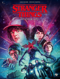 Stranger Things 2: De andere kant 2 (van 2)