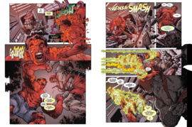 Deadpool 06: Kills the Marvel Universe one last time 2 (van 2)