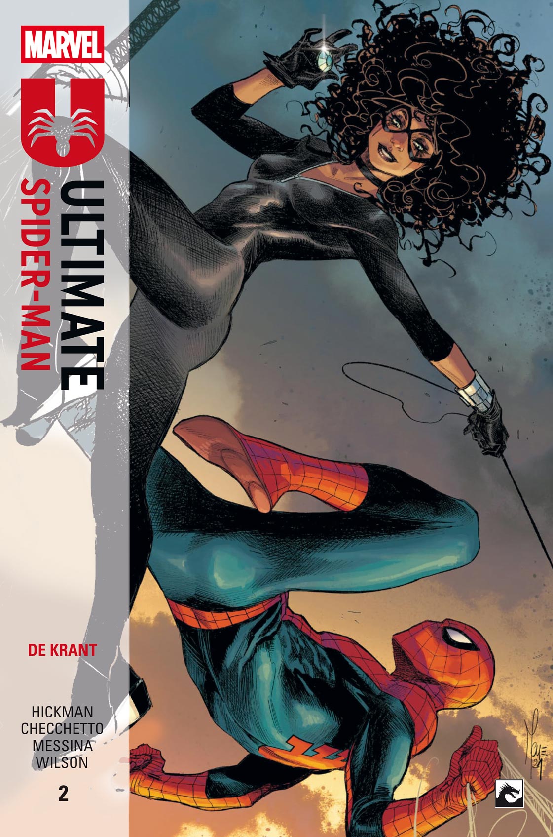 Ultimate Spider-Man 2