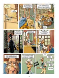 Parijs der wonderen 3