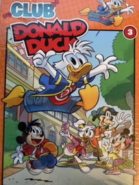 Club Donald Duck pocket 3