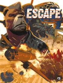 Escape! hc