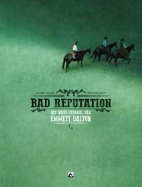 Bad Reputation