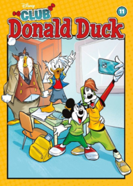 Club Donald Duck pocket 11
