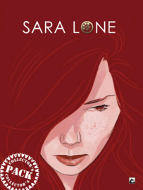 Sara Lone