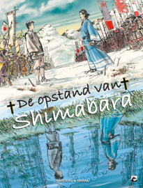 Opstand van Shimabara