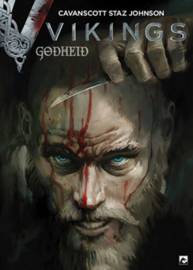 Vikings, Godheid