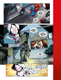 Marvel Action Pocket 2: Spider-Man en Friends