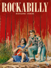 Rockabilly hc