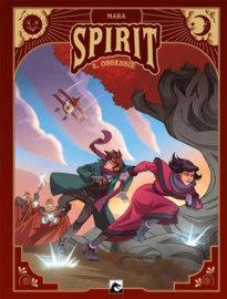 Spirit 2 (van 4)